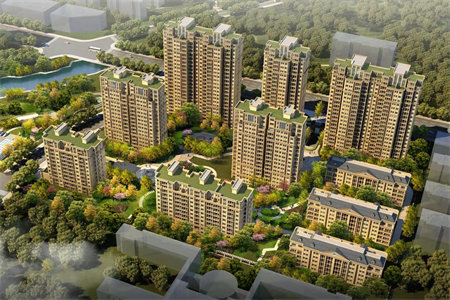 国泰家园1.2层商铺160平95万