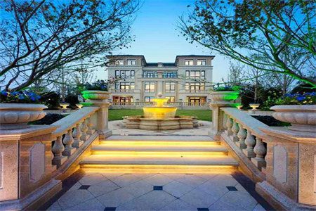 君宜都9楼175平三室精装带车位储藏室160万可按揭